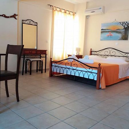 Afroksilia Apartment Katouna Exterior foto
